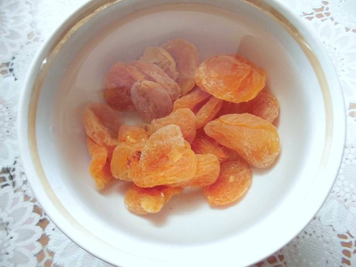 Банановые роллы