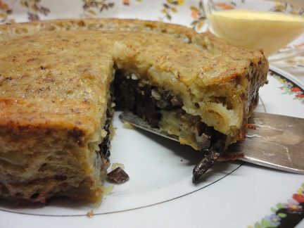 Картофельная бабка