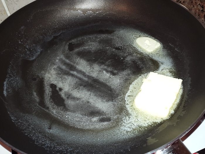 Рёшти с сыром