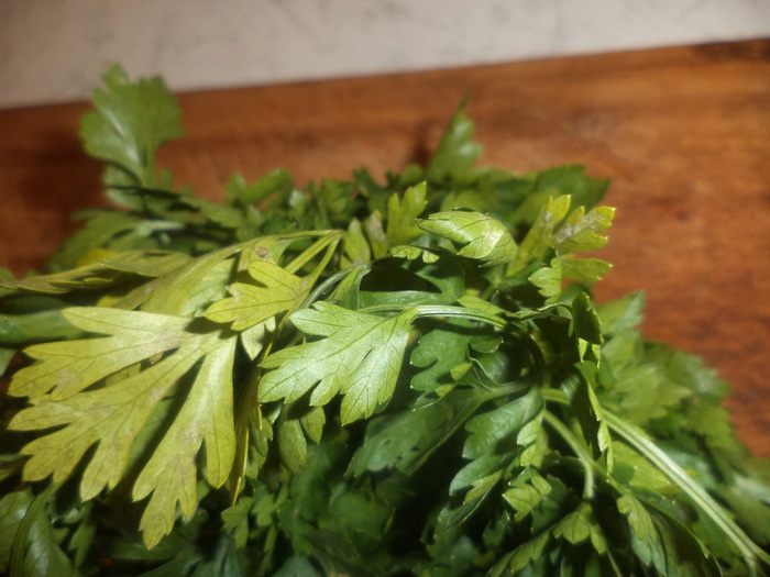 Теплый салат из тыквы, моркови и свеклы