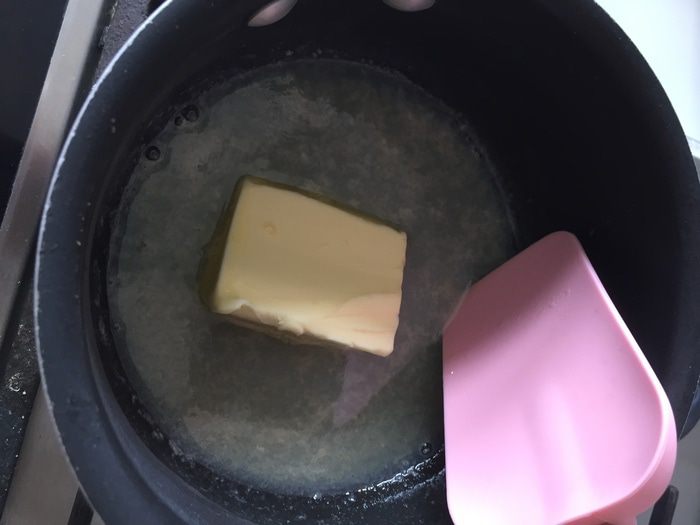Любимые молочные коржики