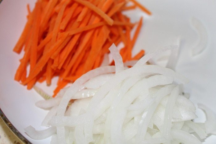 Котлеты с начинкой