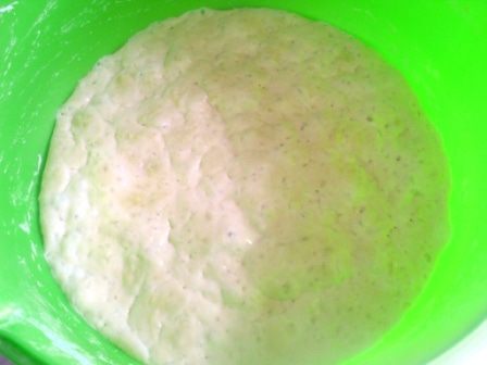 Хлеб без вымешивания (от минималиста Марка Биттмана)