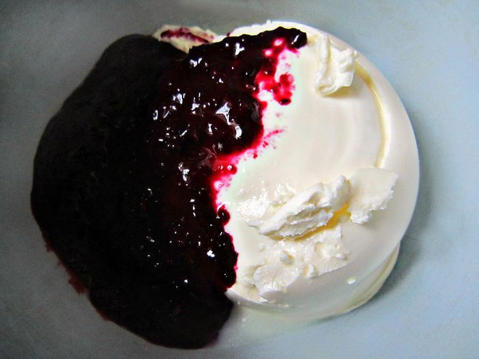 Тирамису &amp;quot;Сиреневый туман&amp;quot;