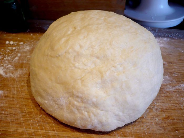 Адыгейские пирожки «Гуубат», или «Сомневаюсь значит существую»