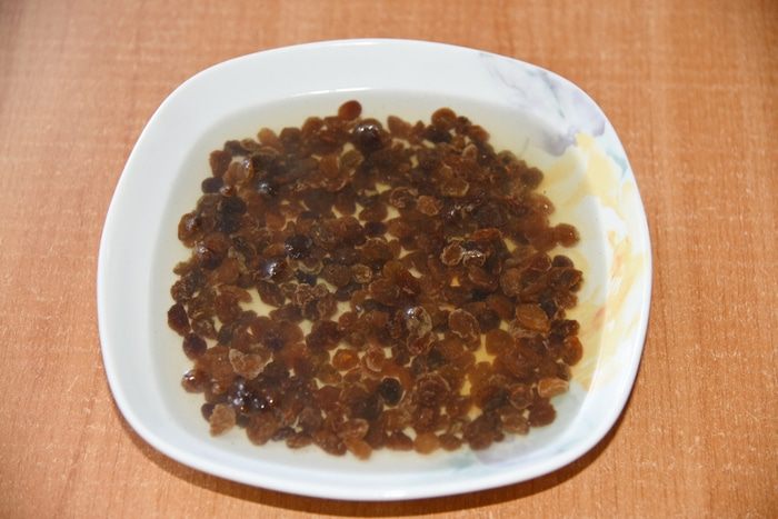 Утренние криспы