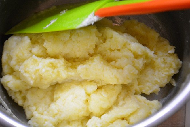 Венский яблочный пирог