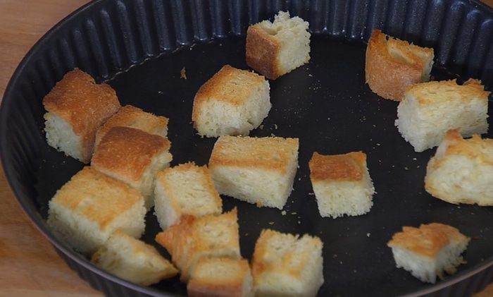 Паста со свеклой и савойской капустой 
