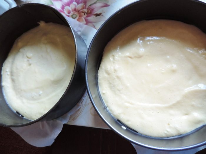 Клубничный торт с фисташковым кремом &amp;quot;Фрезье&amp;quot; («Fraisier»)