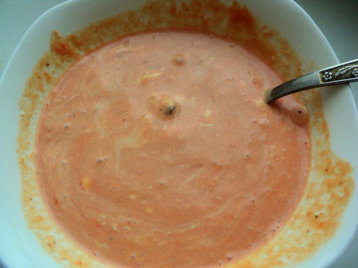 Жаркое из зайца или кролика