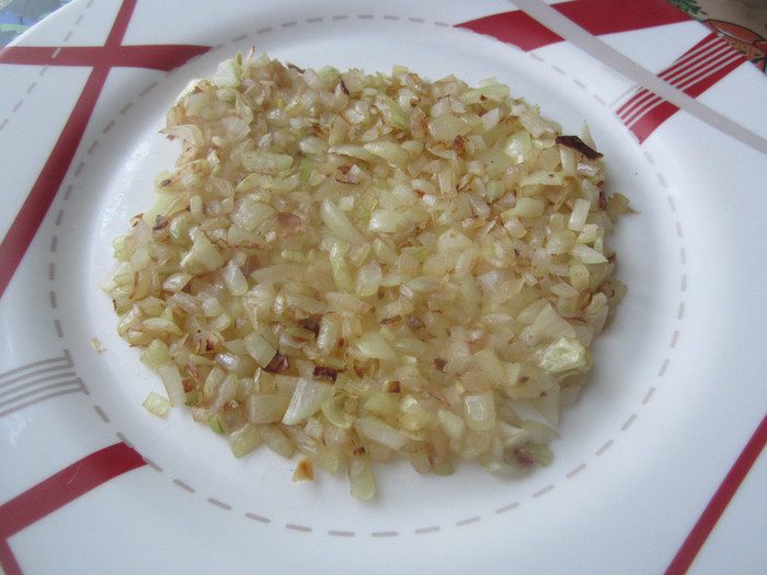 Салат &amp;quot;Игрушка&amp;quot;