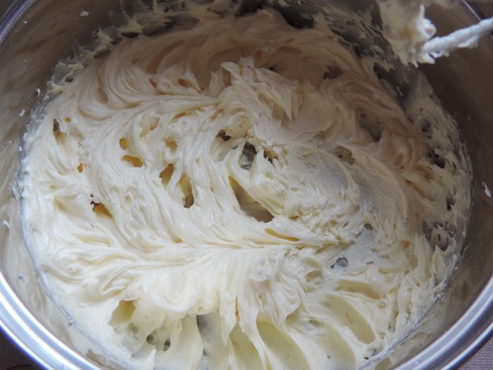 Пляцок &amp;quot;Сезамовец&amp;quot; (Sezamowiec)