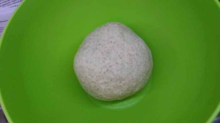 Пшеничный хлеб (батон) с отрубями