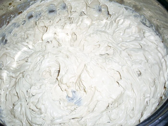 Торт &amp;quot;Капучино&amp;quot;