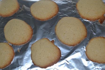 Печенье «Американер»