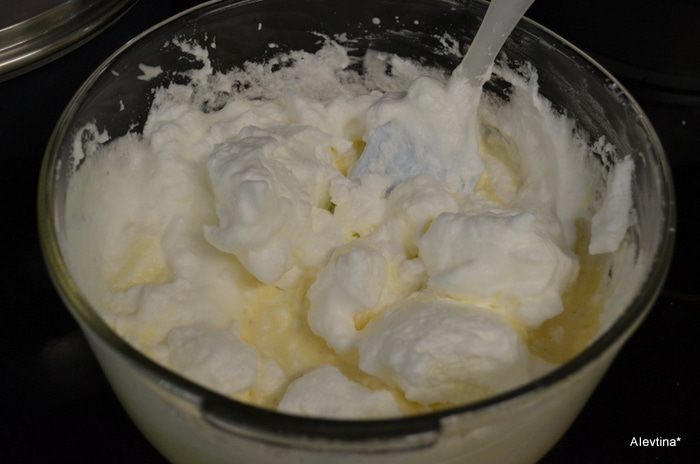 Рикотта чизкейк со свежими ягодами