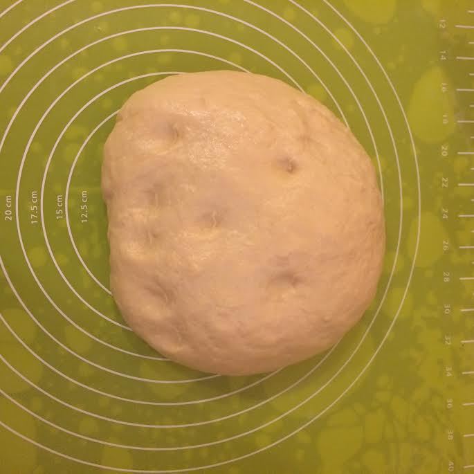 Сладкий хлеб (Homemade Cinnamon Bread )