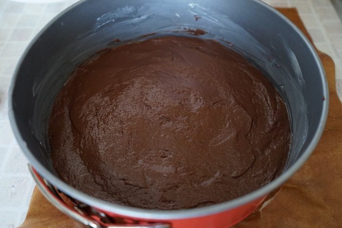 Торт &amp;quot;Мендиантс&amp;quot; («Mendiants»)