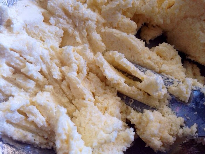 Пирог &amp;quot;Анжелика&amp;quot; от сестер Симили (Torta «Angelica» di Sorelle Simili)