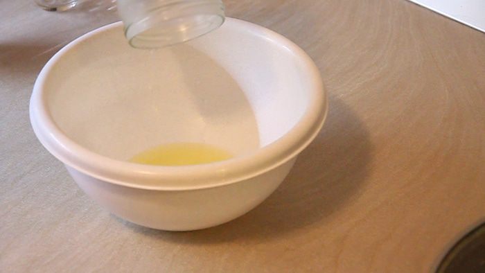 Пасхальный кулич «Экзотик»