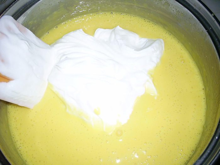 Торт &amp;quot;Клубничное сердце&amp;quot;