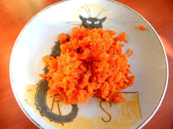 Фальшивые куриные ножки 