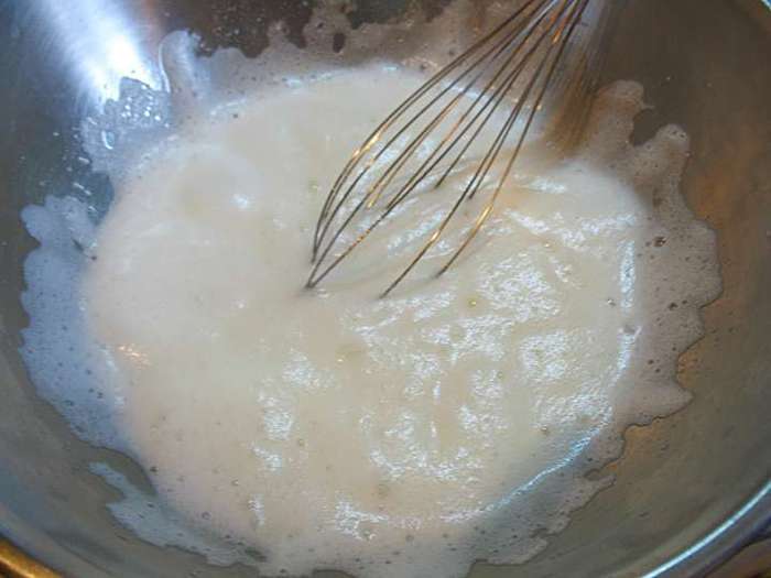 Удивительное пирожное, или Марвлю