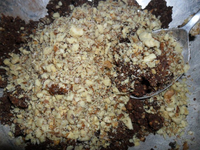 Сладкая колбаска &amp;quot;Вкус детства&amp;quot;