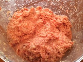 Котлетки на пару