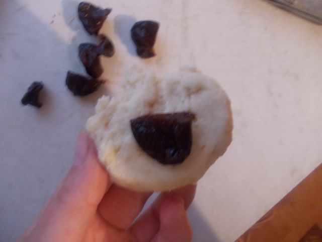 Пирог &amp;quot;Барашек&amp;quot;