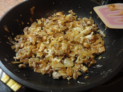 Мясо по-мадьярски