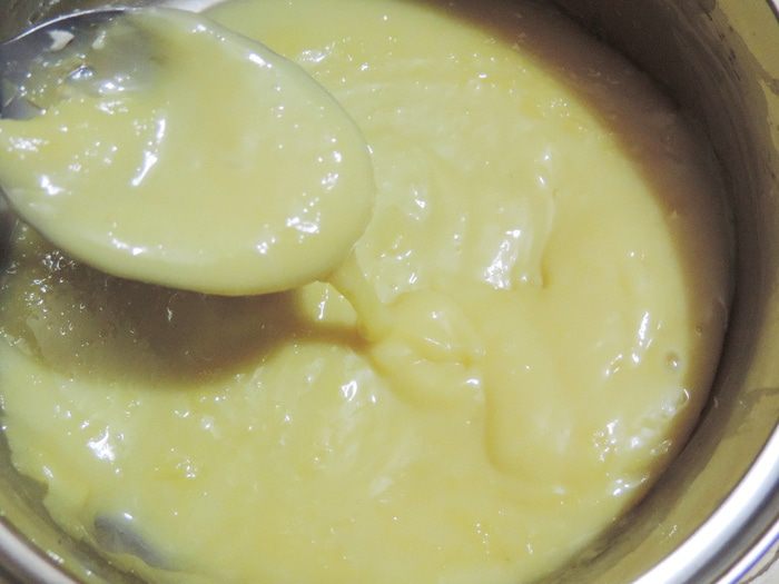 Торт &amp;quot;Славянка&amp;quot;