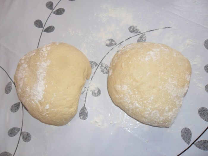 Хлеб &amp;quot;Калиновый&amp;quot;