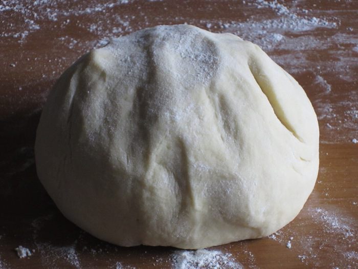 Творожные булочки