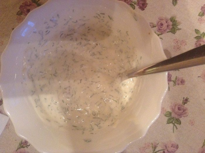 Треска по-чеховски