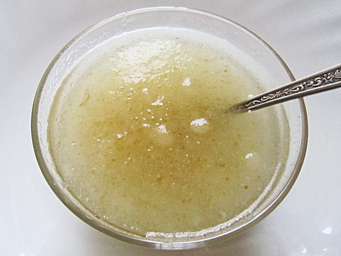 Фаршированная сельдь