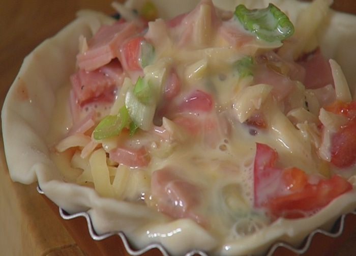 Киш лорен 