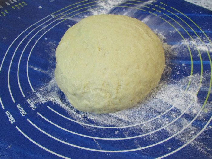 Пирожки-малышки