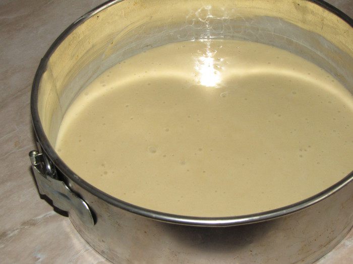 Торт &amp;quot;Шахматная королева&amp;quot;
