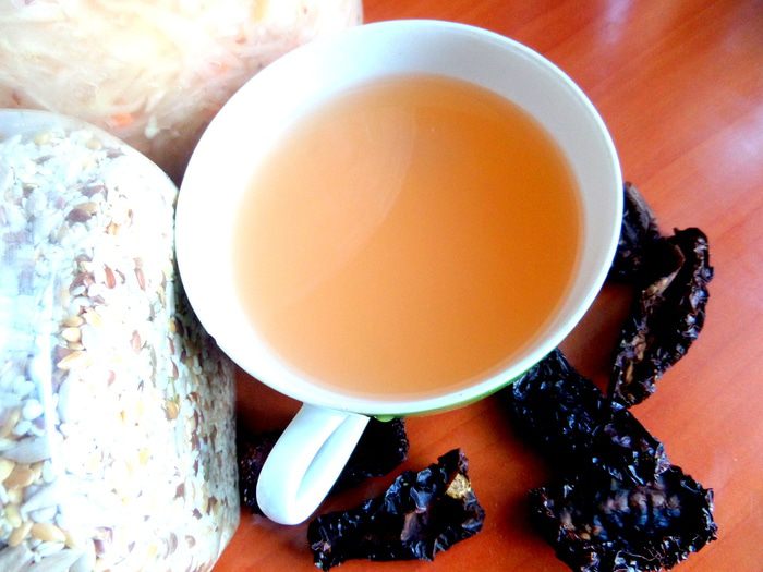 Постный хлеб &amp;quot;Оливковый&amp;quot;