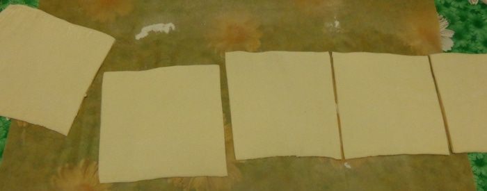 Печенье &amp;quot;Конфетки&amp;quot;