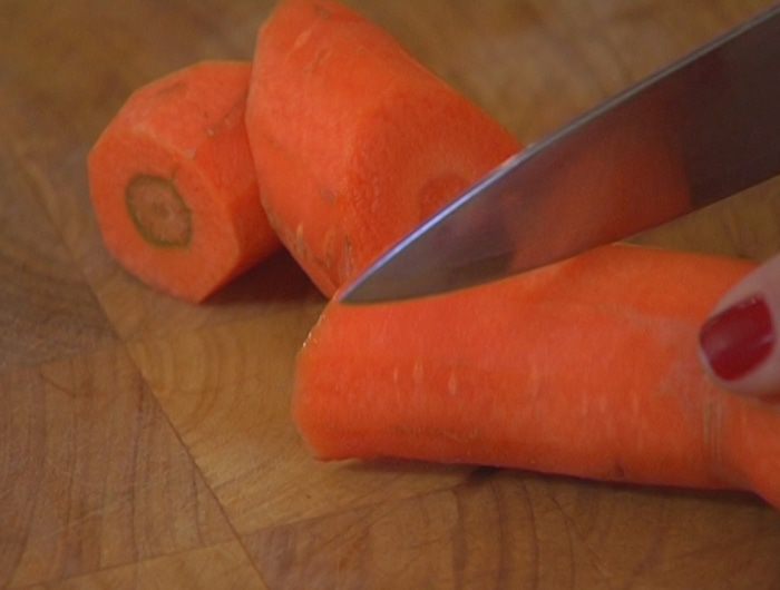 Карп, томленный в красном вине