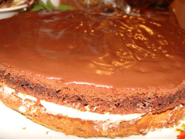 Детский торт &amp;quot;Улыбка&amp;quot;