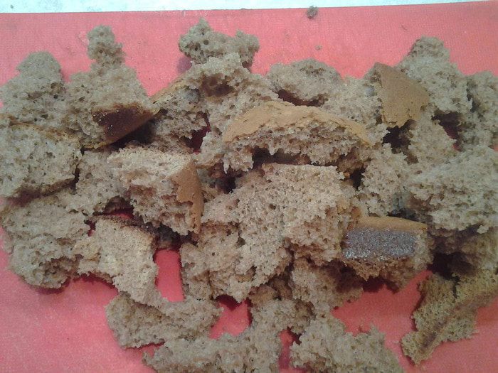 Торт &amp;quot;Кудрявый мальчик&amp;quot;