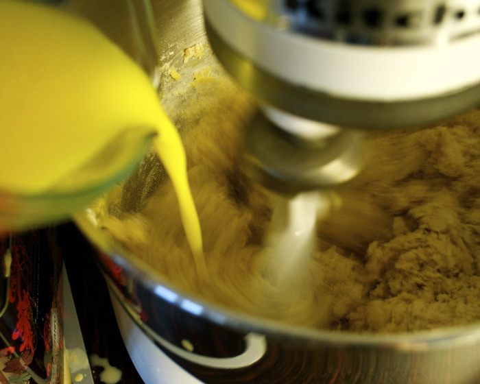 Крапфен (Krapfen)