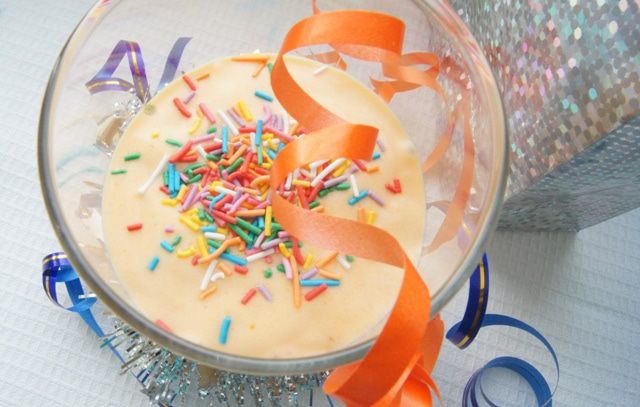 Коктейль &amp;quot;Снежная королева&amp;quot;