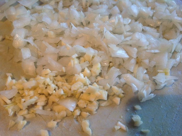 Суп из тунца с овощами