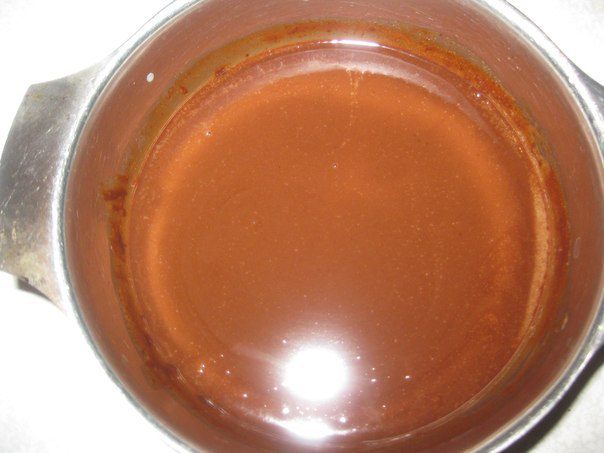 Панна котта &amp;quot;Для двоих&amp;quot;