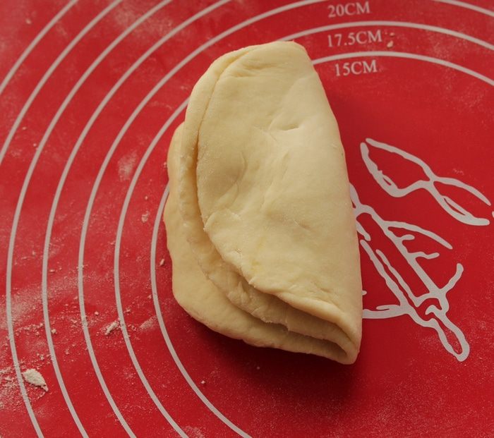 Хлеб с сыром и укропом