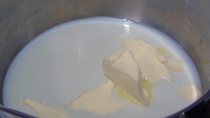 Печенье для хоббита